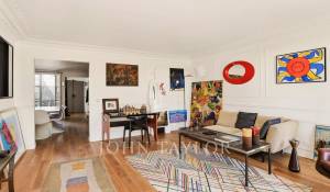 Verkauf Wohnung Paris 7ème