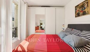 Verkauf Wohnung Paris 7ème