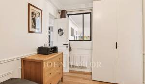 Verkauf Wohnung Paris 7ème