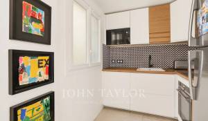 Verkauf Wohnung Paris 7ème