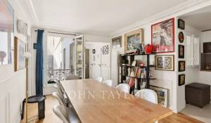 Verkauf Wohnung Paris 7ème