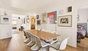 Verkauf Wohnung Paris 7ème