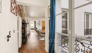 Verkauf Wohnung Paris 7ème