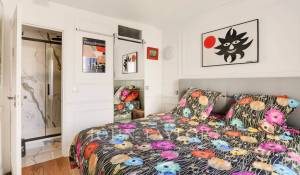 Verkauf Wohnung Paris 7ème