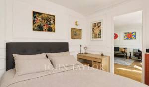 Verkauf Wohnung Paris 7ème