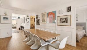 Verkauf Wohnung Paris 7ème