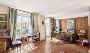 Verkauf Wohnung Paris 7ème