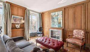 Verkauf Wohnung Paris 7ème
