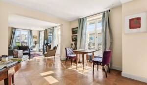 Verkauf Wohnung Paris 7ème