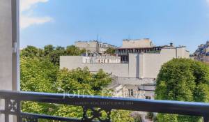 Verkauf Wohnung Paris 7ème