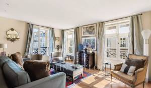 Verkauf Wohnung Paris 7ème