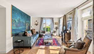 Verkauf Wohnung Paris 7ème