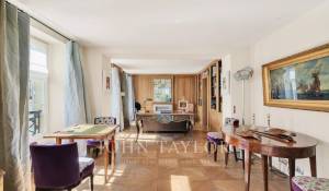 Verkauf Wohnung Paris 7ème
