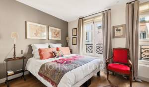 Verkauf Wohnung Paris 7ème