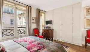 Verkauf Wohnung Paris 7ème