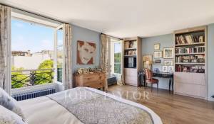 Verkauf Wohnung Paris 7ème