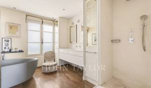 Verkauf Wohnung Paris 7ème