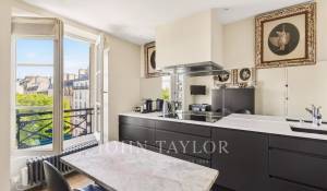 Verkauf Wohnung Paris 7ème