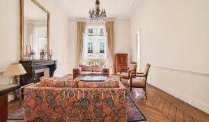 Verkauf Wohnung Paris 7ème