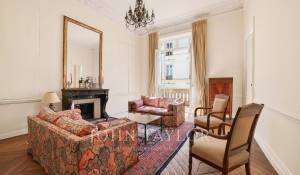 Verkauf Wohnung Paris 7ème