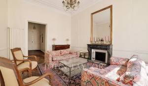 Verkauf Wohnung Paris 7ème