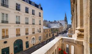 Verkauf Wohnung Paris 7ème