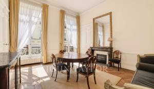 Verkauf Wohnung Paris 7ème