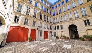 Verkauf Wohnung Paris 7ème