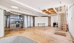 Verkauf Wohnung Paris 7ème