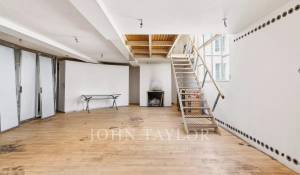 Verkauf Wohnung Paris 7ème