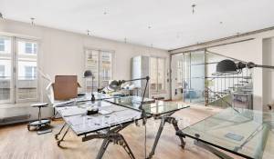 Verkauf Wohnung Paris 7ème