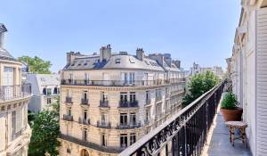 Verkauf Wohnung Paris 7ème