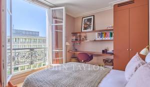 Verkauf Wohnung Paris 7ème