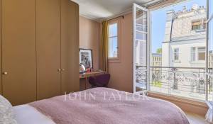 Verkauf Wohnung Paris 7ème