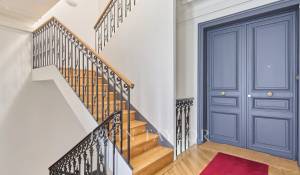 Verkauf Wohnung Paris 7ème