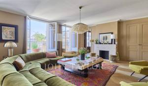 Verkauf Wohnung Paris 7ème
