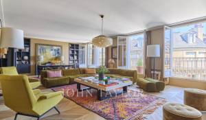 Verkauf Wohnung Paris 7ème