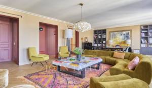 Verkauf Wohnung Paris 7ème