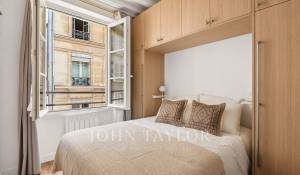 Verkauf Wohnung Paris 7ème