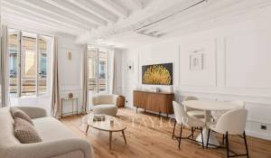 Verkauf Wohnung Paris 7ème
