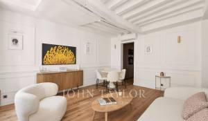 Verkauf Wohnung Paris 7ème
