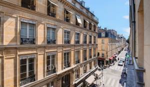 Verkauf Wohnung Paris 7ème