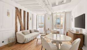 Verkauf Wohnung Paris 7ème