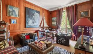 Verkauf Wohnung Paris 7ème