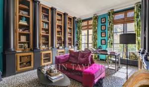 Verkauf Wohnung Paris 7ème