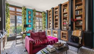 Verkauf Wohnung Paris 7ème