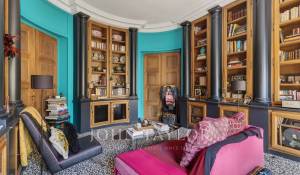 Verkauf Wohnung Paris 7ème