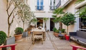 Verkauf Wohnung Paris 7ème