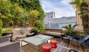 Verkauf Wohnung Paris 7ème