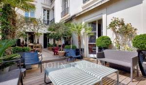 Verkauf Wohnung Paris 7ème